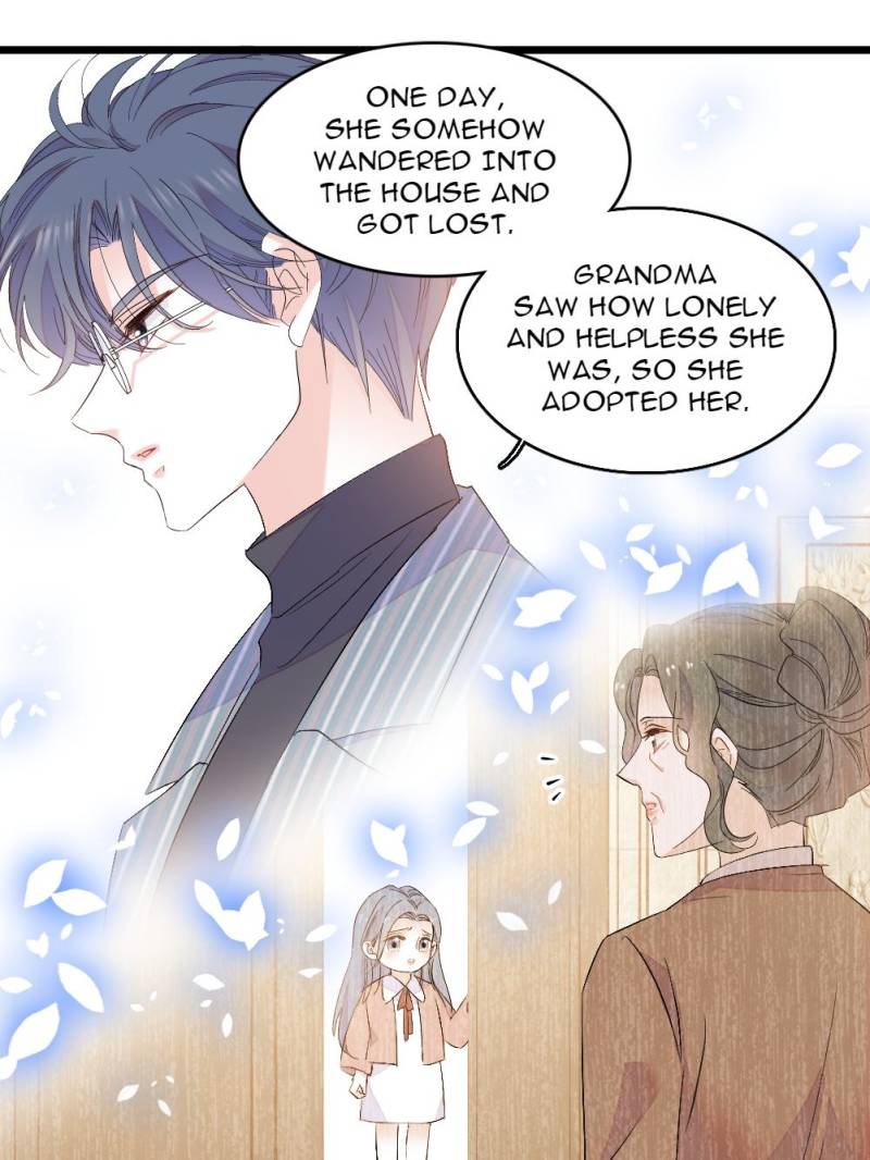 Almighty Daughter Runs The World Chapter 164 - Page 16