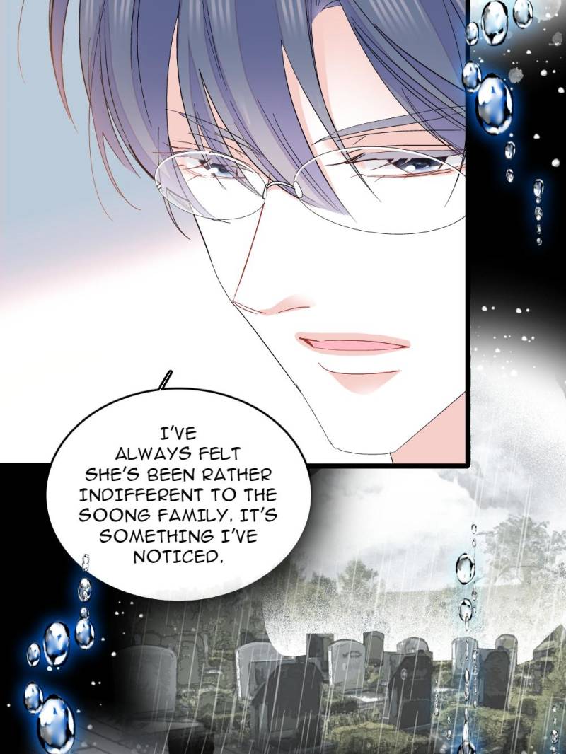 Almighty Daughter Runs The World Chapter 164 - Page 19