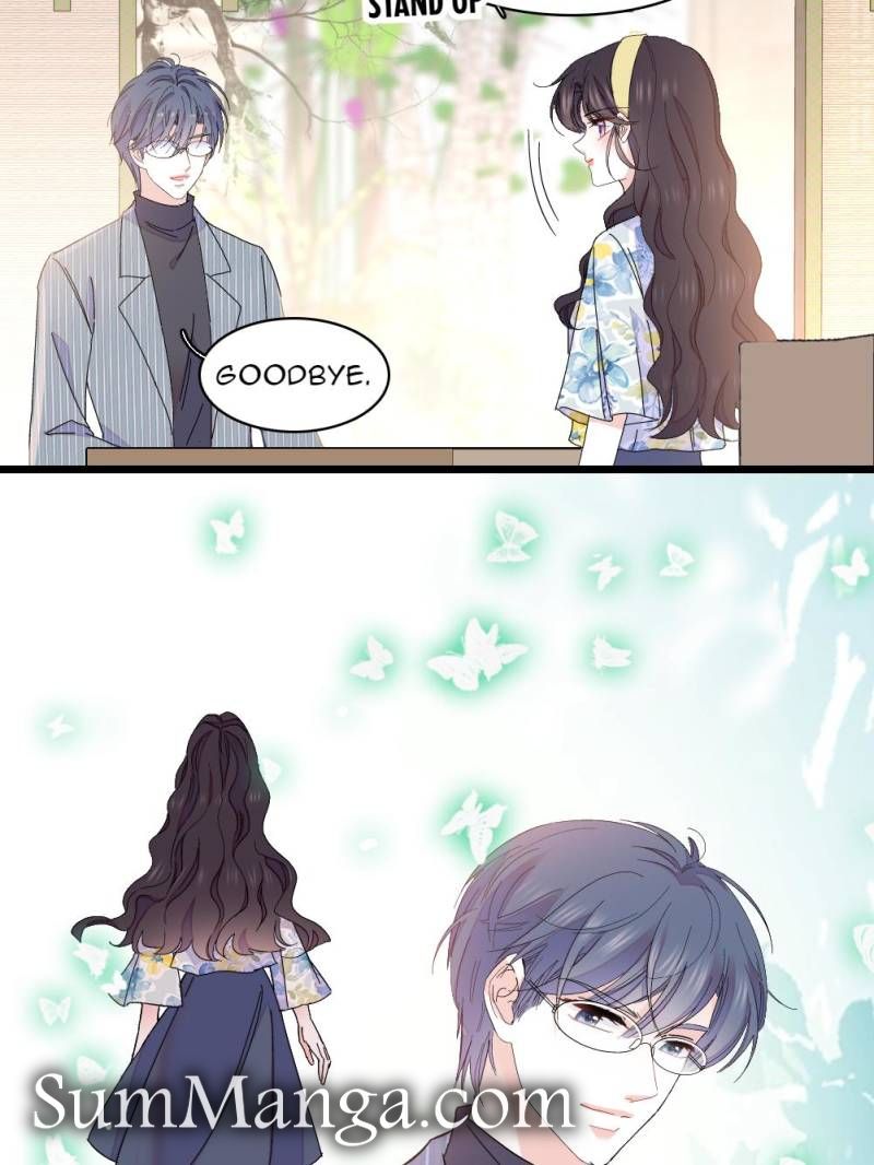 Almighty Daughter Runs The World Chapter 164 - Page 23