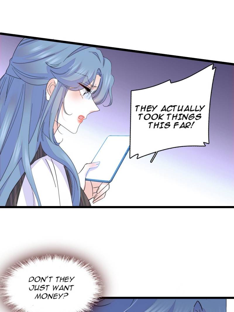 Almighty Daughter Runs The World Chapter 164 - Page 36
