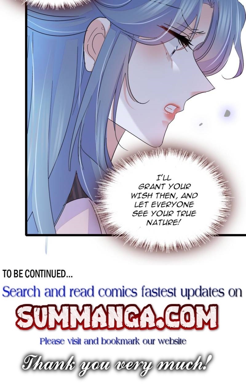 Almighty Daughter Runs The World Chapter 164 - Page 37