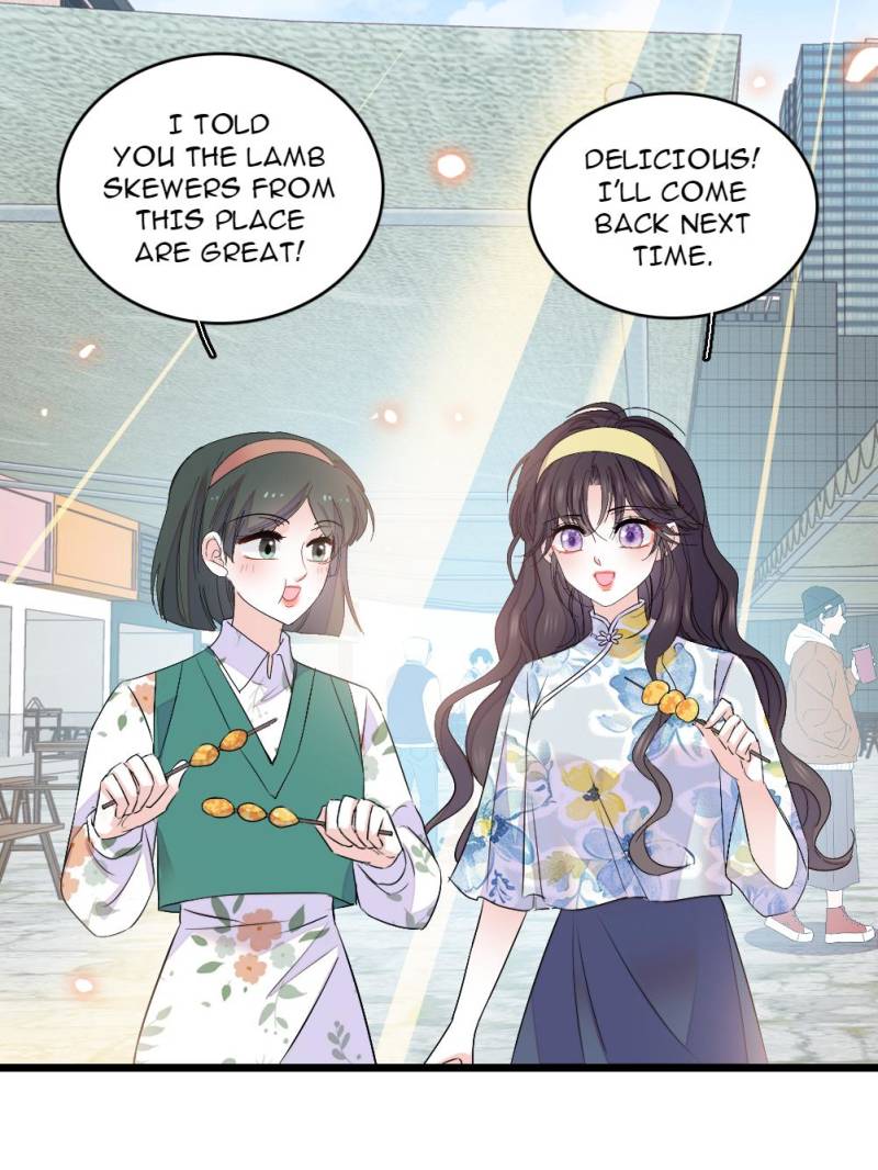 Almighty Daughter Runs The World Chapter 164 - Page 5