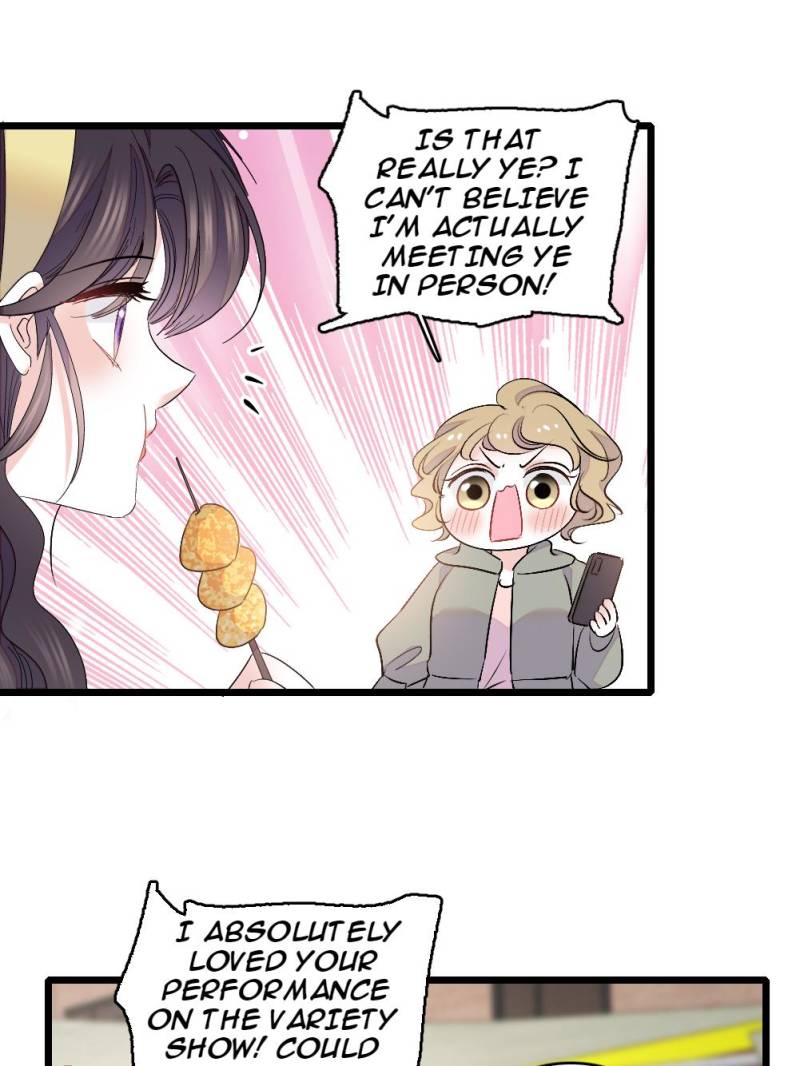 Almighty Daughter Runs The World Chapter 164 - Page 6