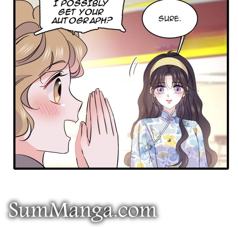 Almighty Daughter Runs The World Chapter 164 - Page 7