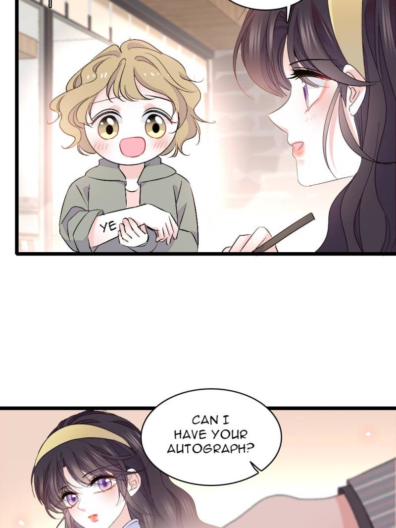 Almighty Daughter Runs The World Chapter 164 - Page 9