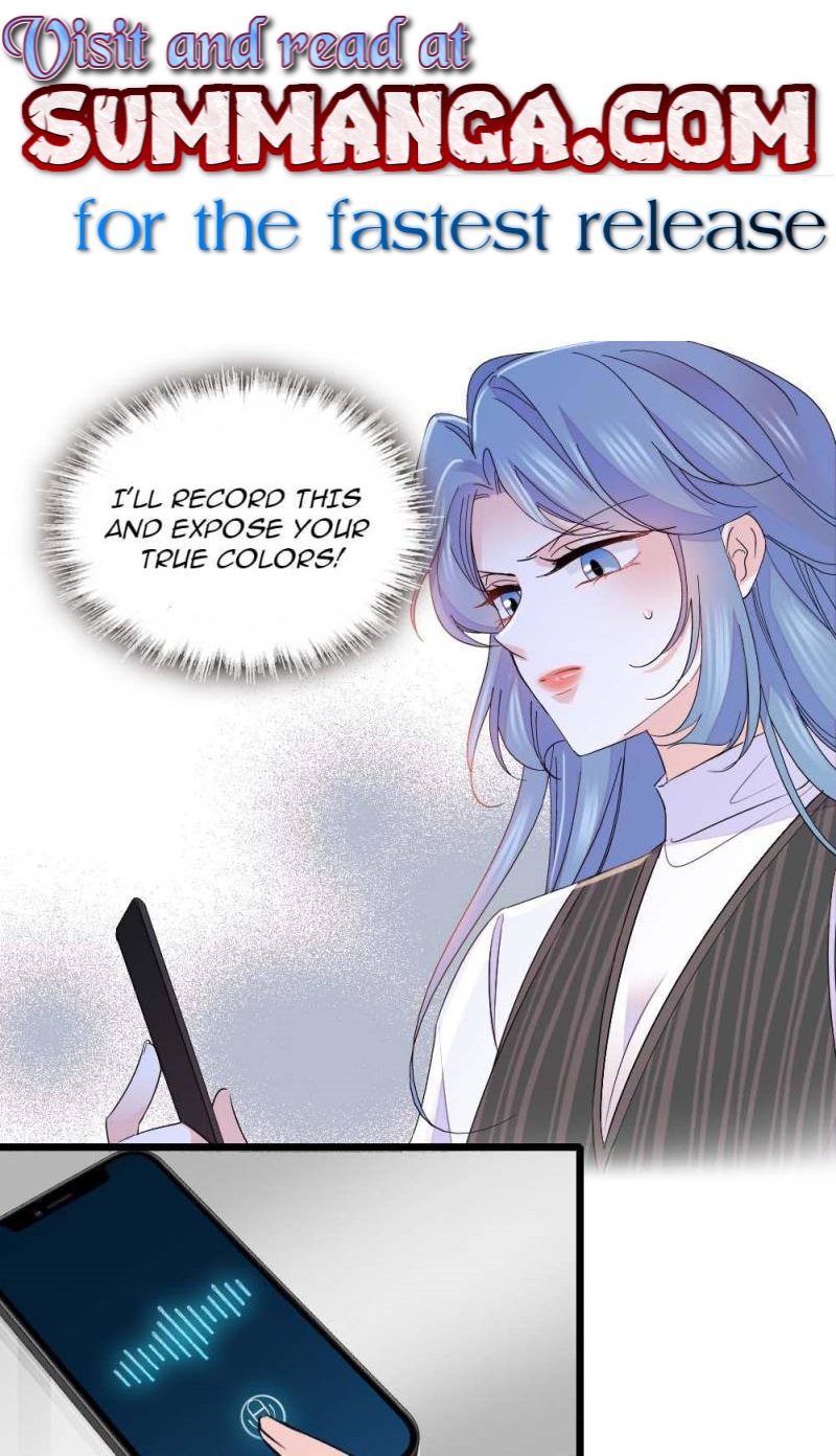 Almighty Daughter Runs The World Chapter 165 - Page 0