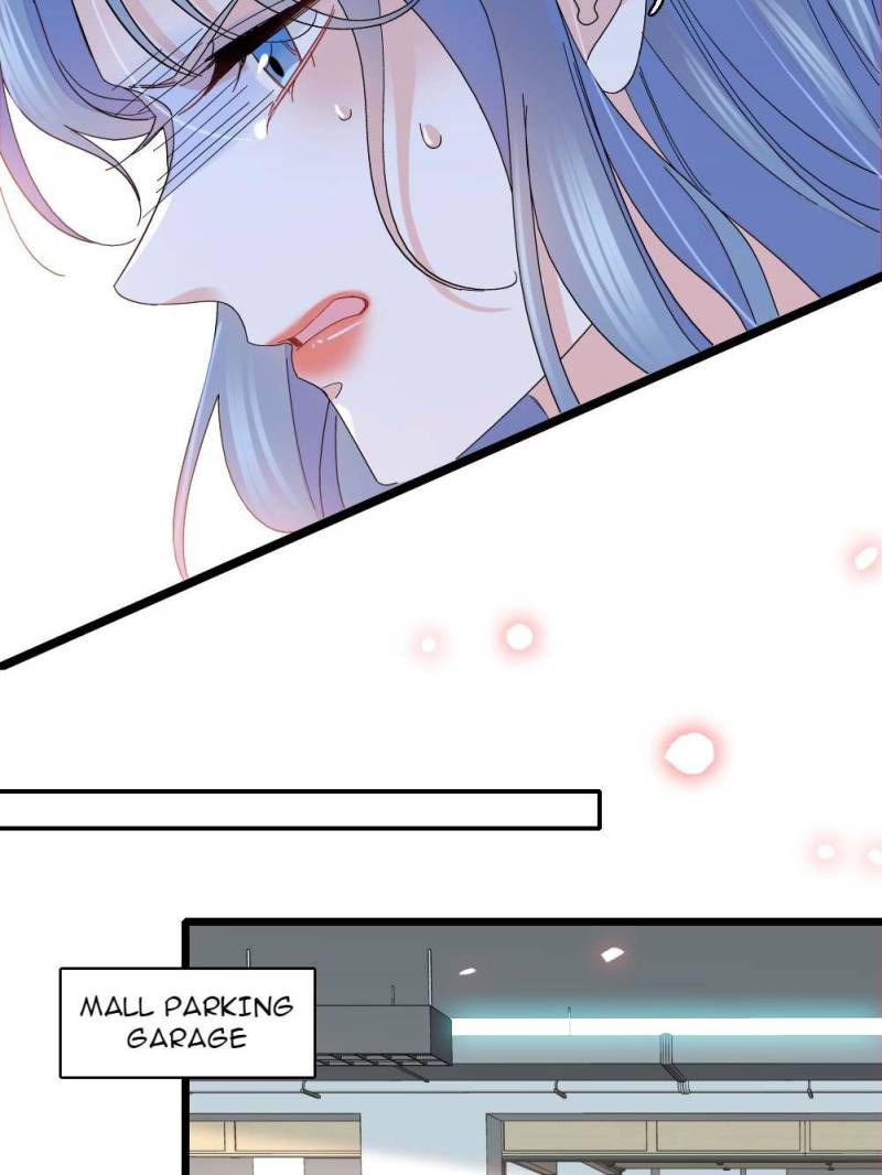 Almighty Daughter Runs The World Chapter 165 - Page 10