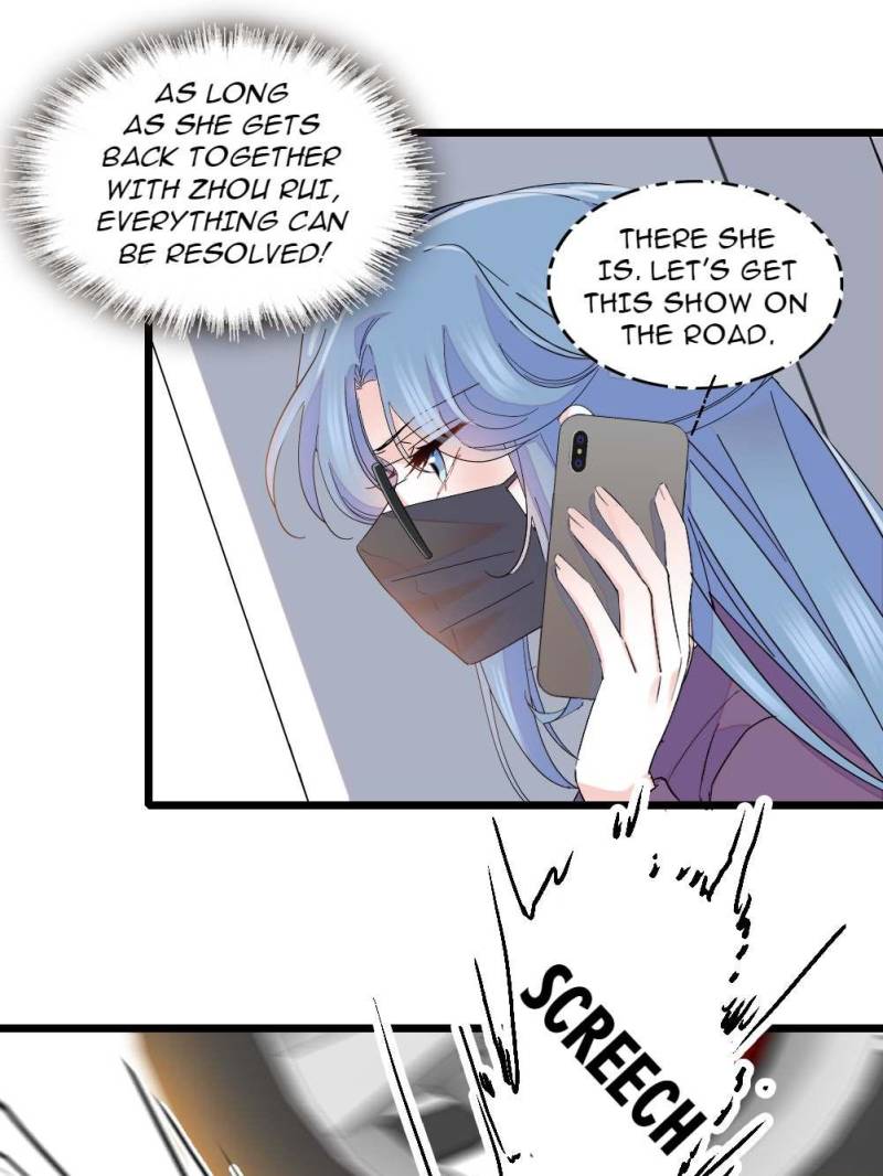 Almighty Daughter Runs The World Chapter 165 - Page 13
