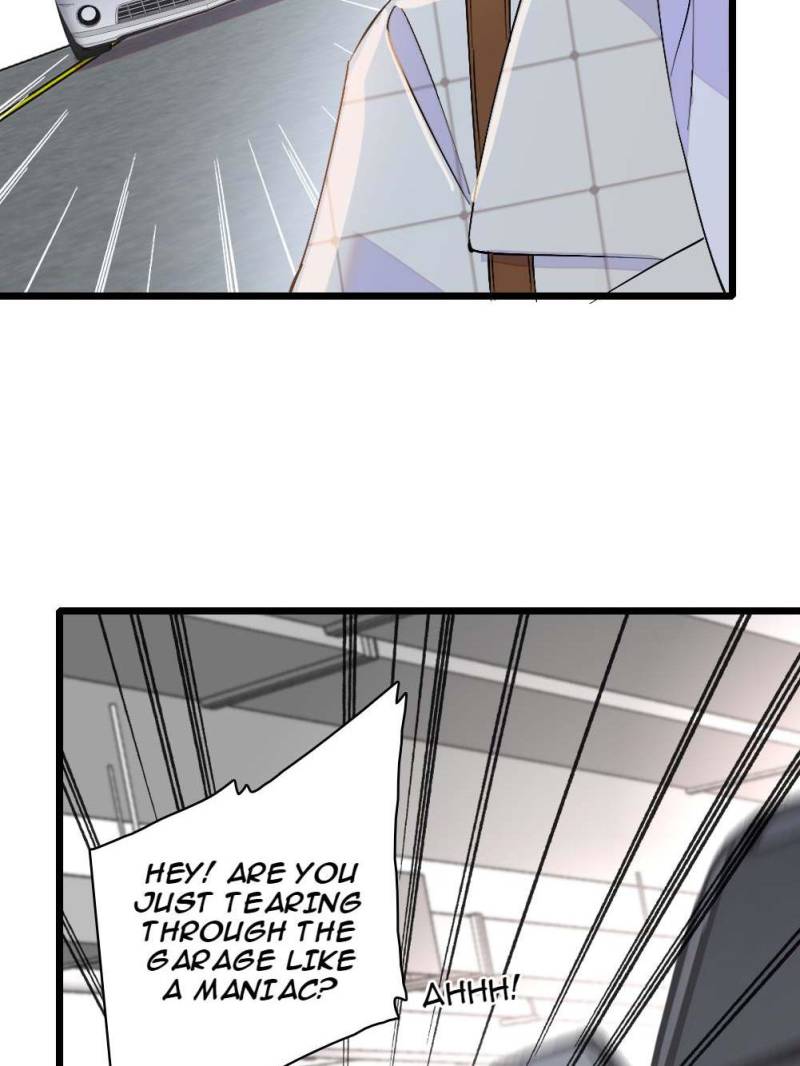Almighty Daughter Runs The World Chapter 165 - Page 15