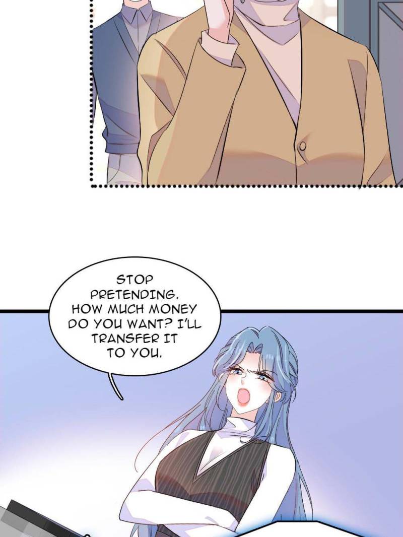 Almighty Daughter Runs The World Chapter 165 - Page 2