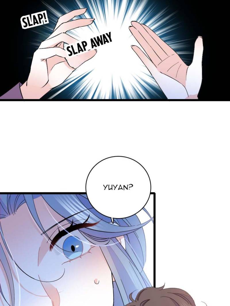 Almighty Daughter Runs The World Chapter 165 - Page 23