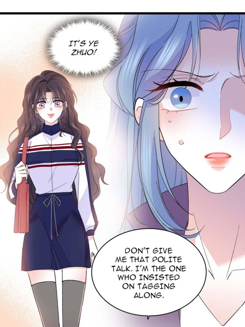 Almighty Daughter Runs The World Chapter 165 - Page 29