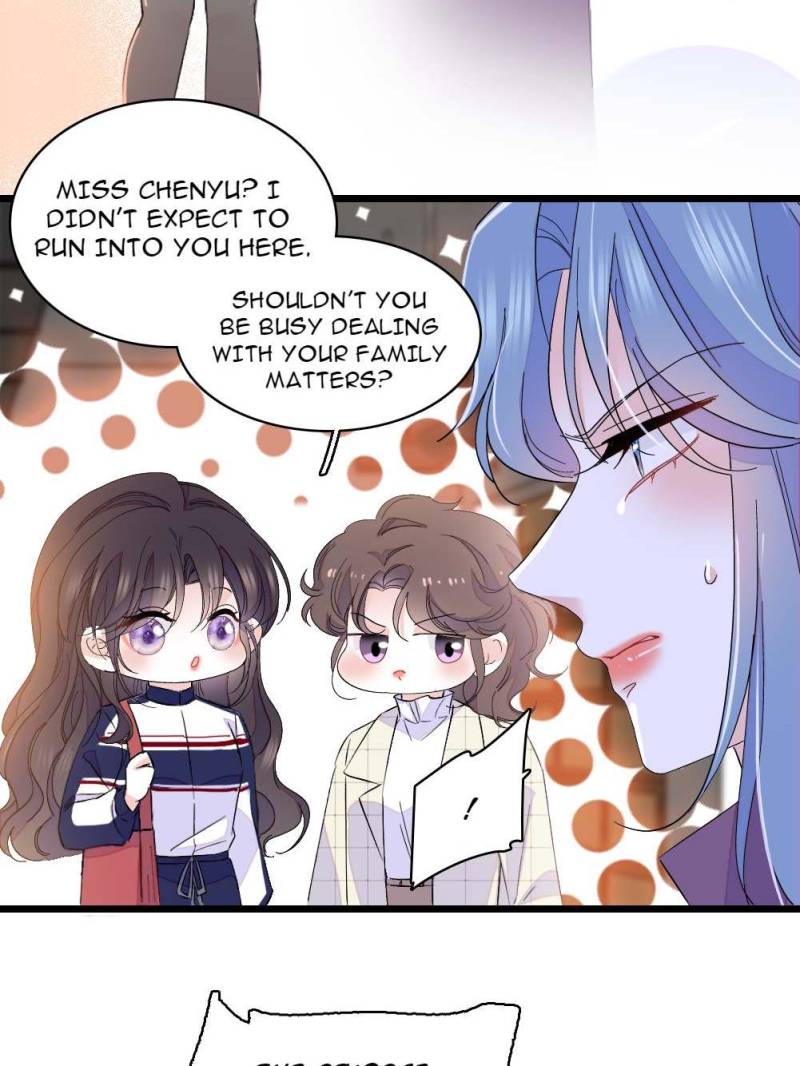 Almighty Daughter Runs The World Chapter 165 - Page 30