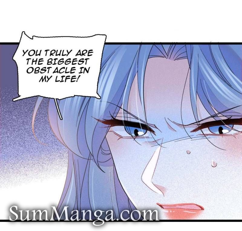Almighty Daughter Runs The World Chapter 165 - Page 32