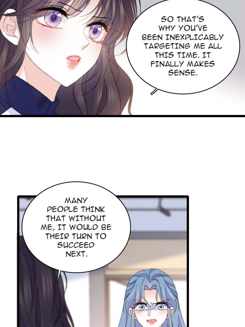 Almighty Daughter Runs The World Chapter 165 - Page 34