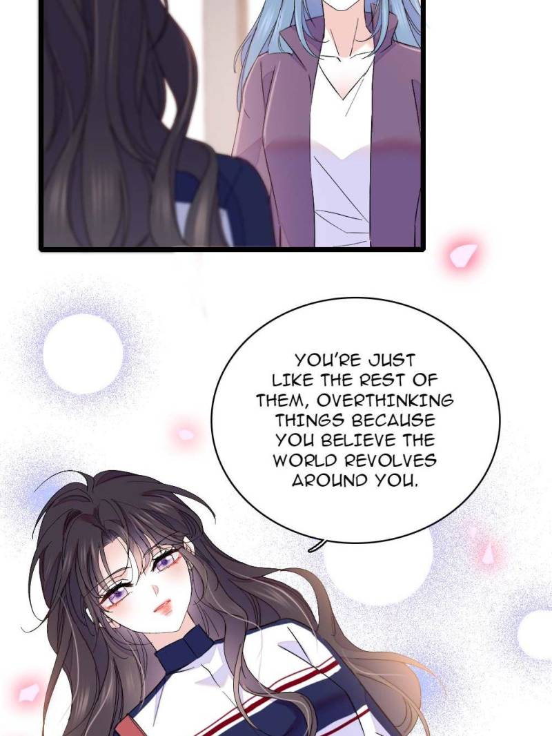 Almighty Daughter Runs The World Chapter 165 - Page 35