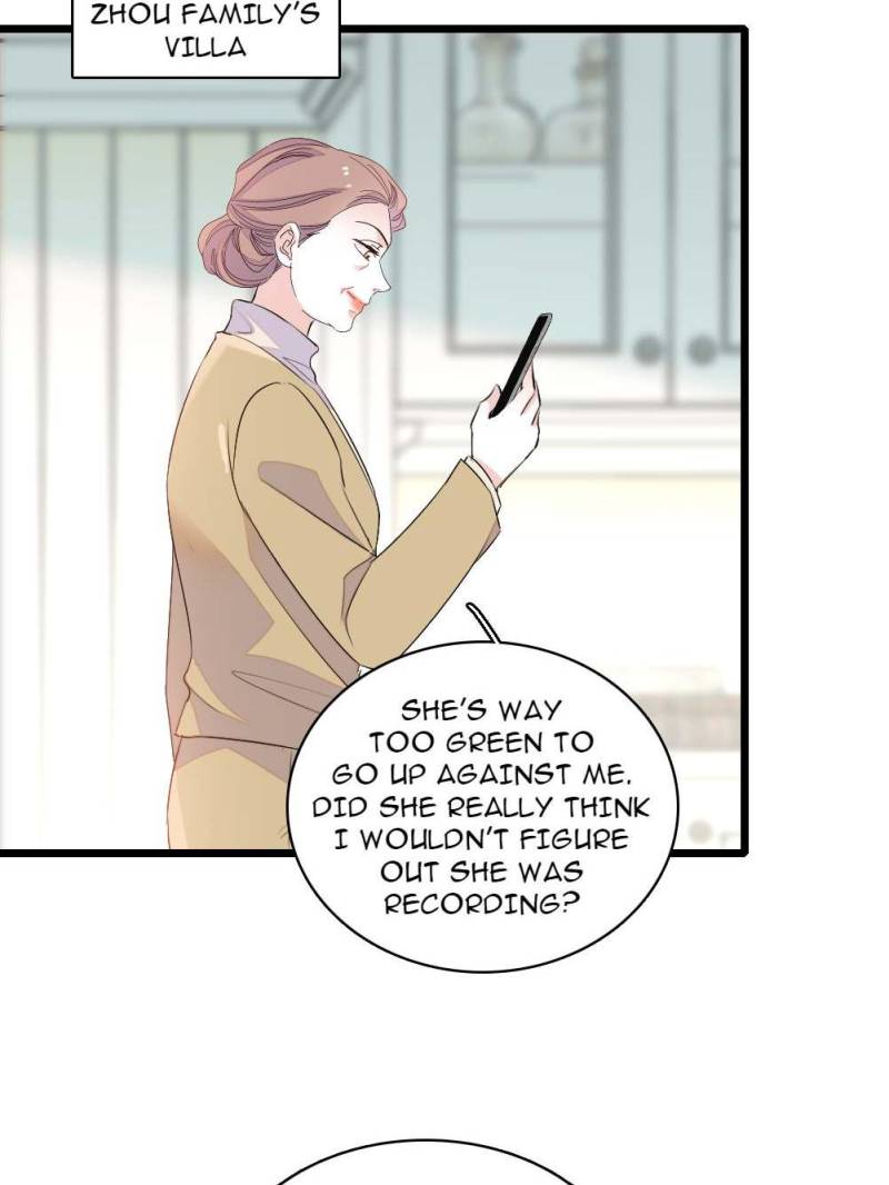 Almighty Daughter Runs The World Chapter 165 - Page 6