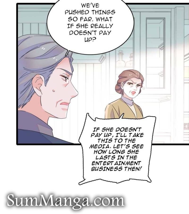 Almighty Daughter Runs The World Chapter 165 - Page 7