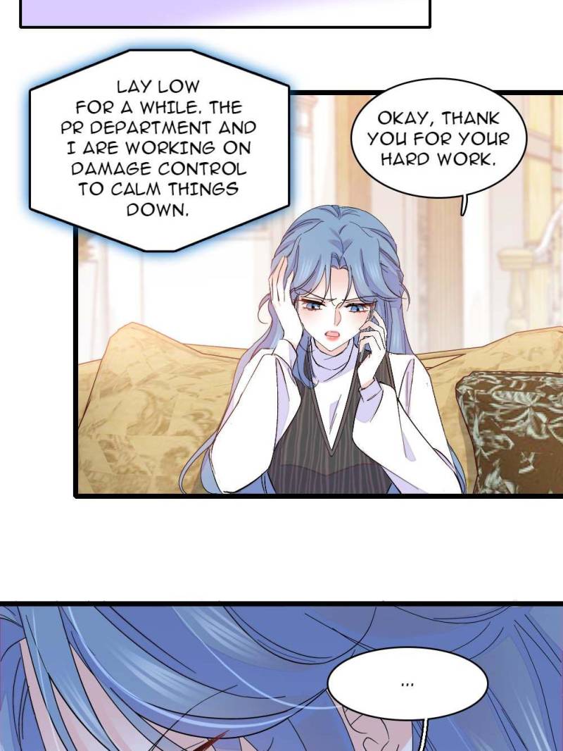 Almighty Daughter Runs The World Chapter 165 - Page 9
