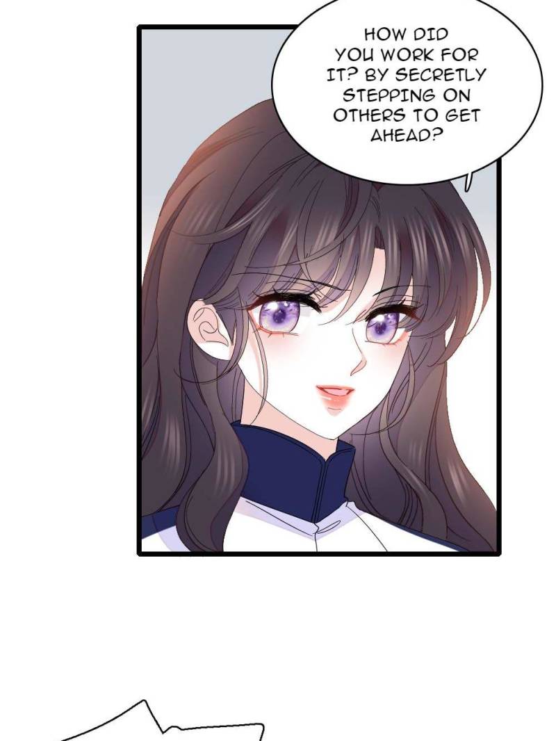 Almighty Daughter Runs The World Chapter 166 - Page 1