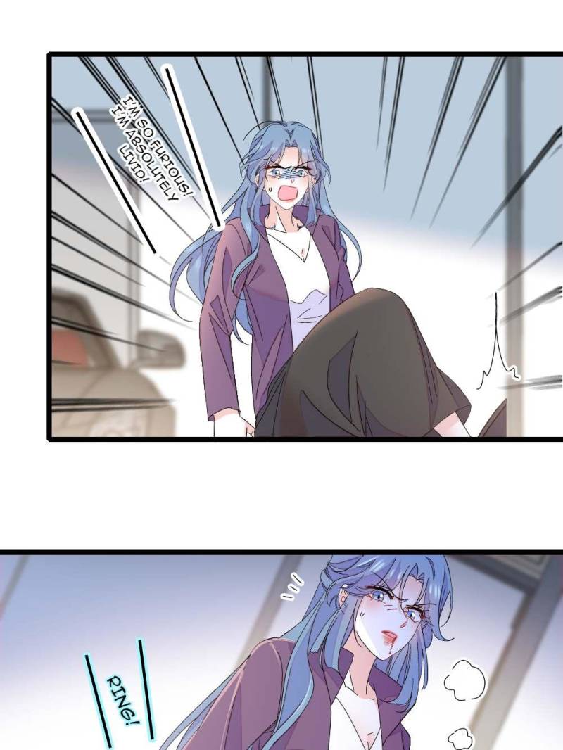 Almighty Daughter Runs The World Chapter 166 - Page 12