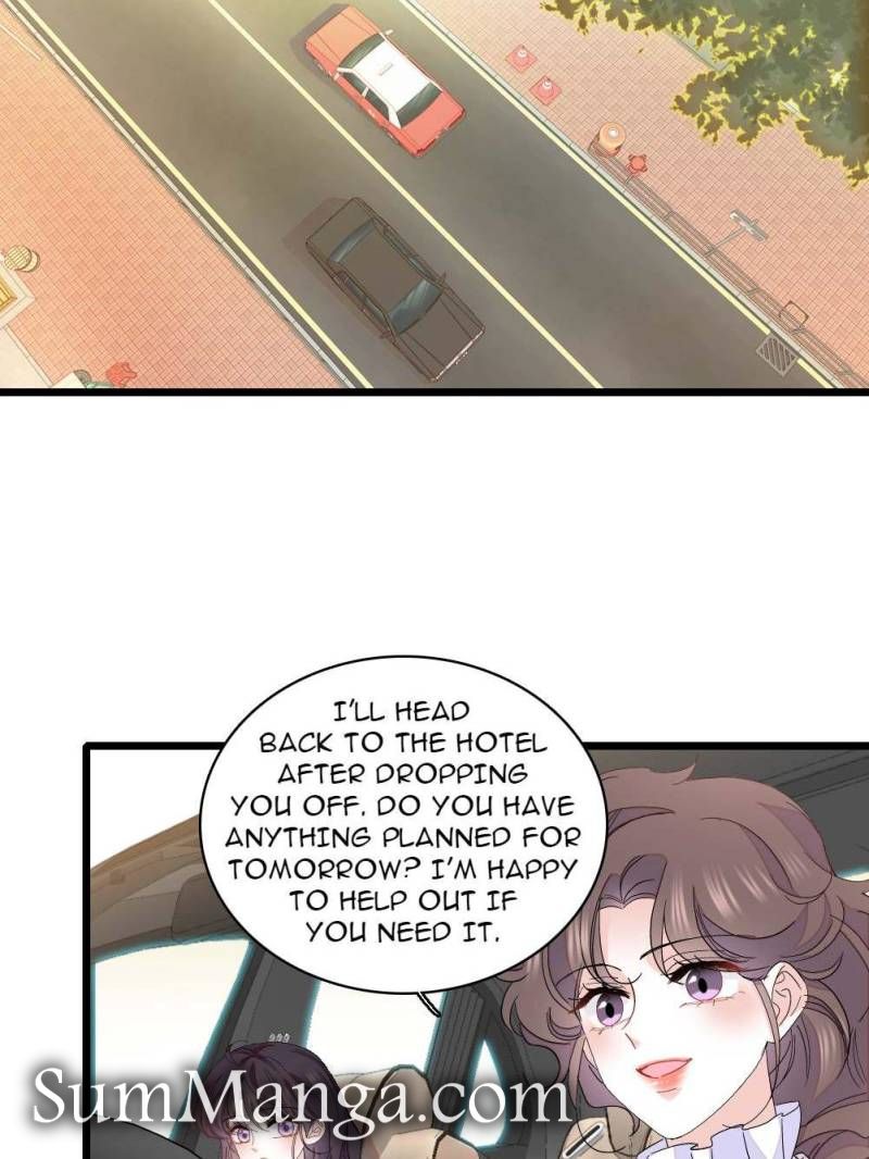 Almighty Daughter Runs The World Chapter 166 - Page 17