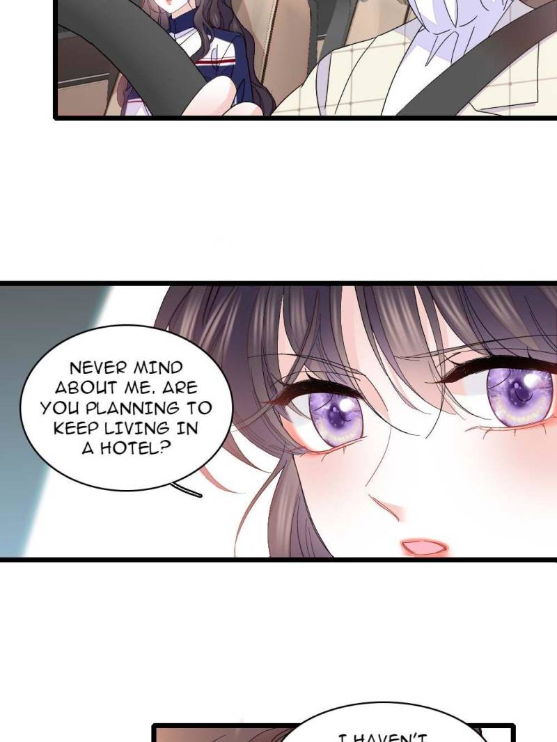 Almighty Daughter Runs The World Chapter 166 - Page 18