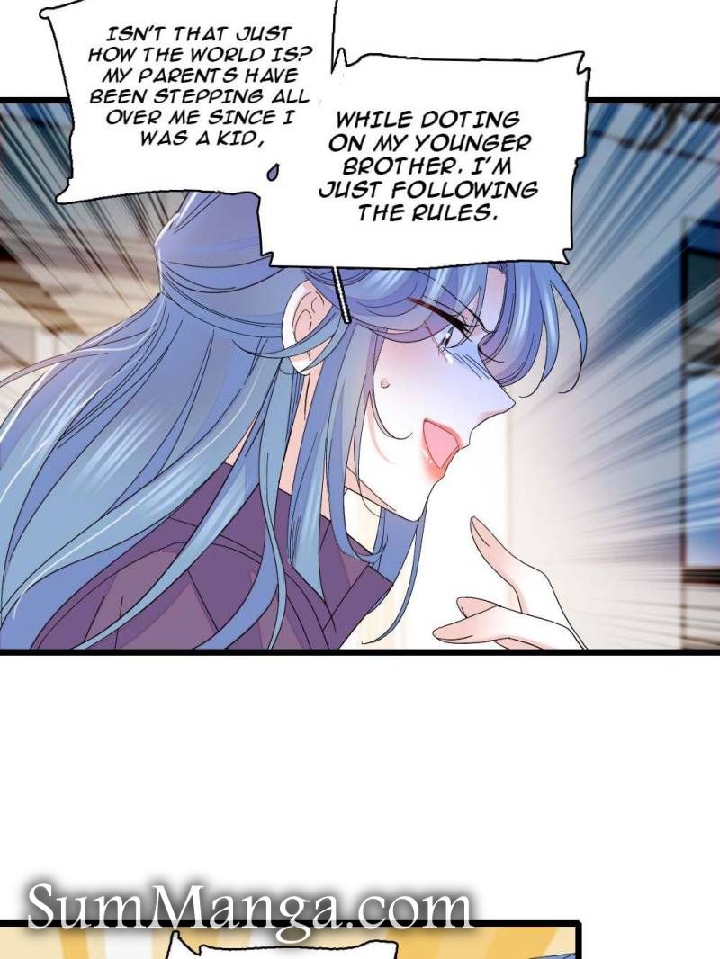 Almighty Daughter Runs The World Chapter 166 - Page 2