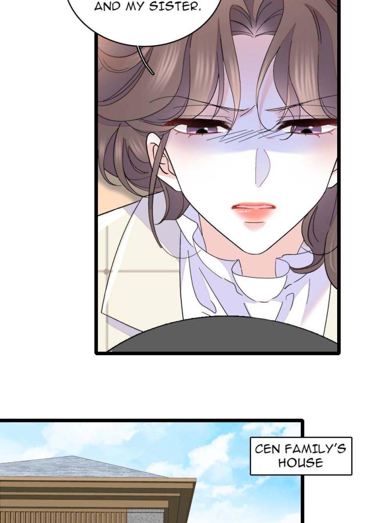 Almighty Daughter Runs The World Chapter 166 - Page 21