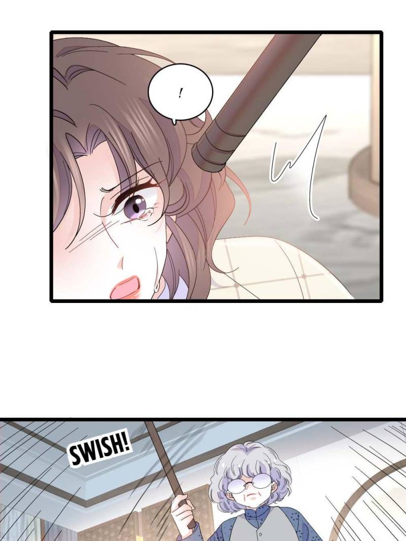 Almighty Daughter Runs The World Chapter 166 - Page 30