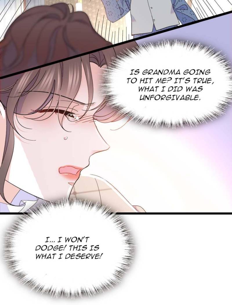 Almighty Daughter Runs The World Chapter 166 - Page 31