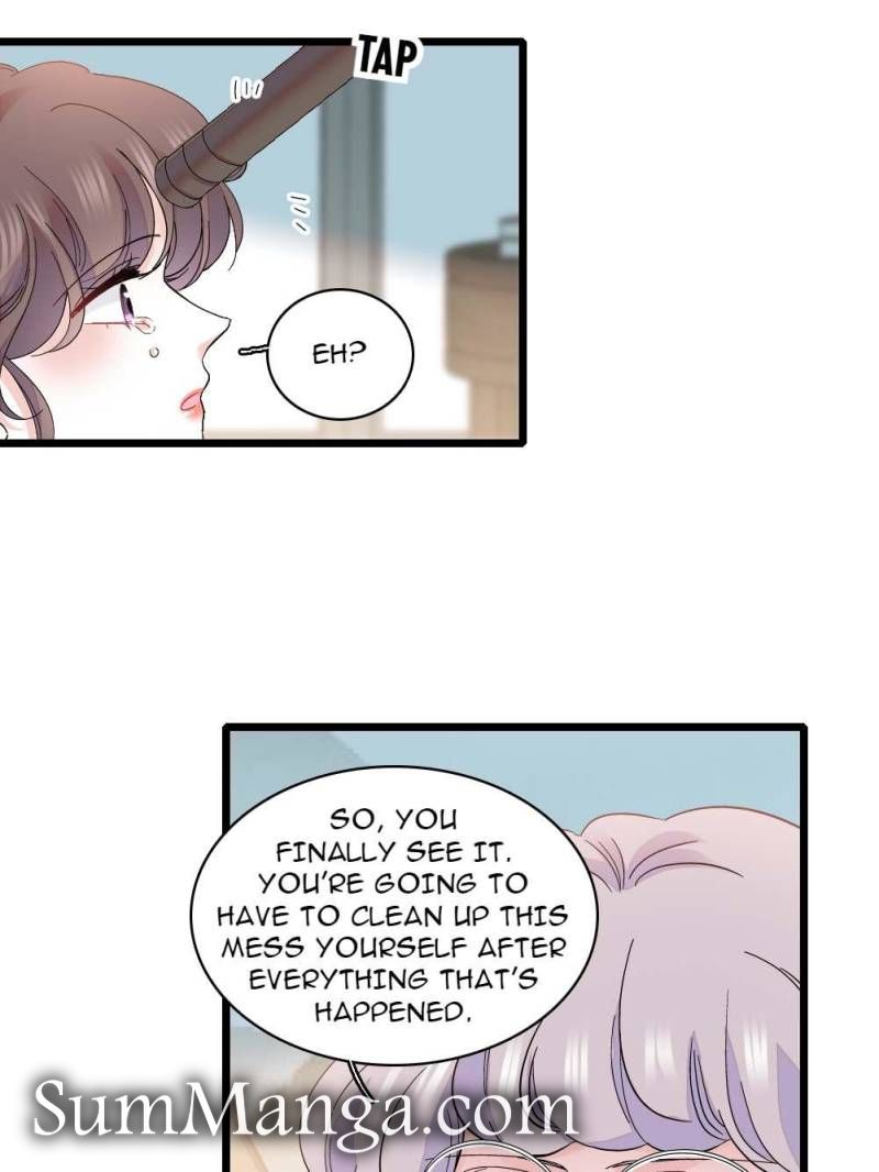 Almighty Daughter Runs The World Chapter 166 - Page 32