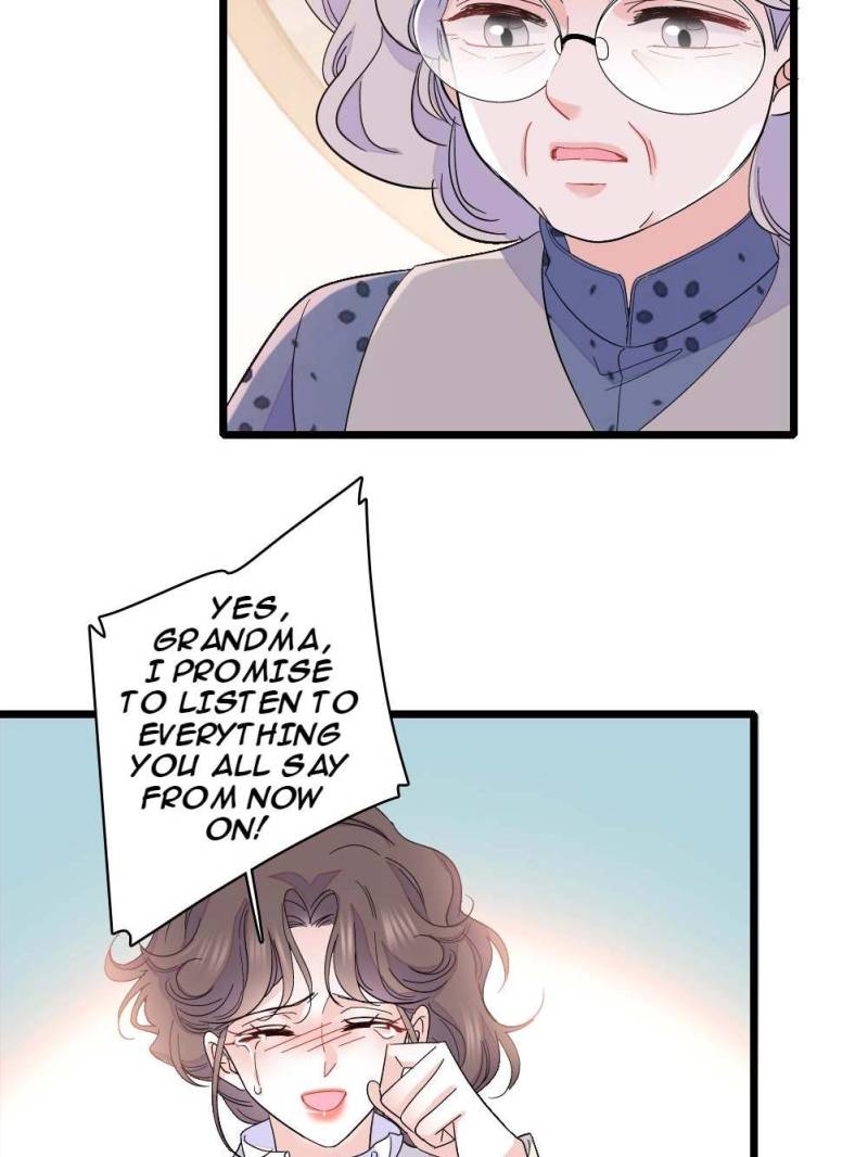 Almighty Daughter Runs The World Chapter 166 - Page 33