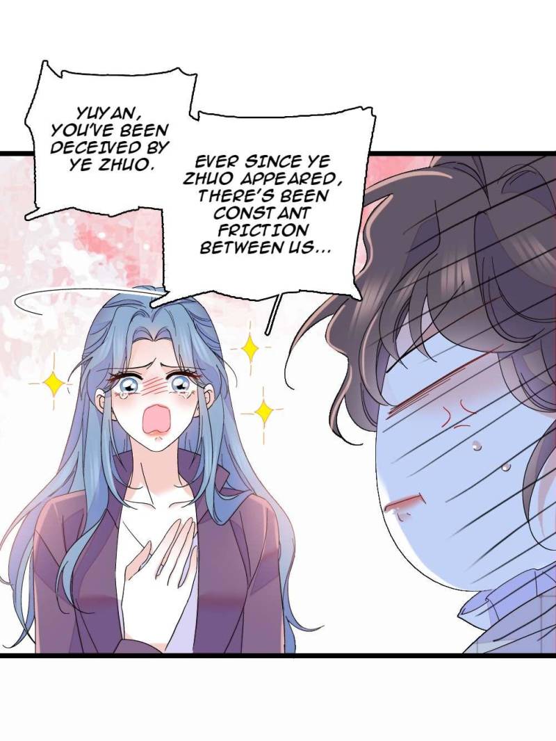Almighty Daughter Runs The World Chapter 166 - Page 4
