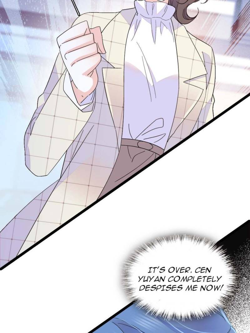 Almighty Daughter Runs The World Chapter 166 - Page 6