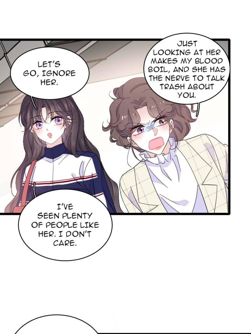 Almighty Daughter Runs The World Chapter 166 - Page 8