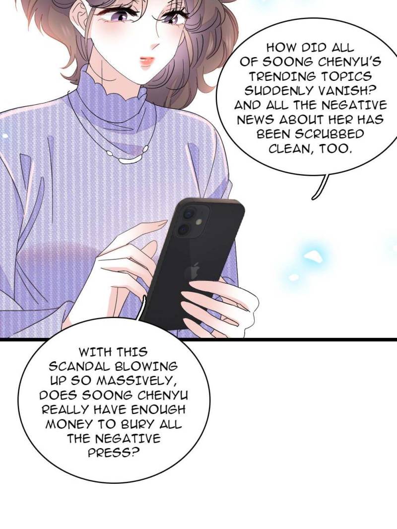 Almighty Daughter Runs The World Chapter 167 - Page 1