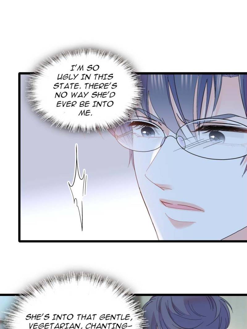 Almighty Daughter Runs The World Chapter 167 - Page 14