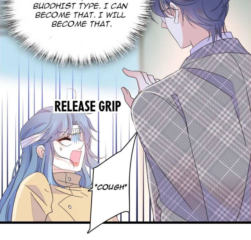 Almighty Daughter Runs The World Chapter 167 - Page 15