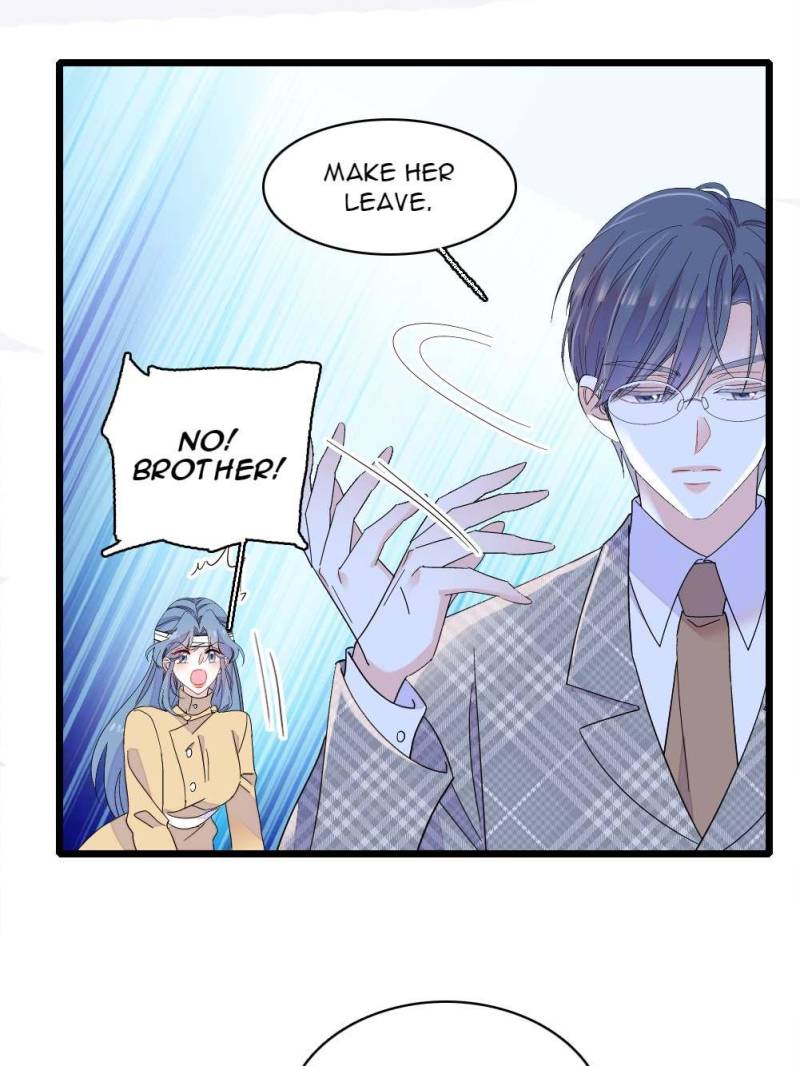 Almighty Daughter Runs The World Chapter 167 - Page 20