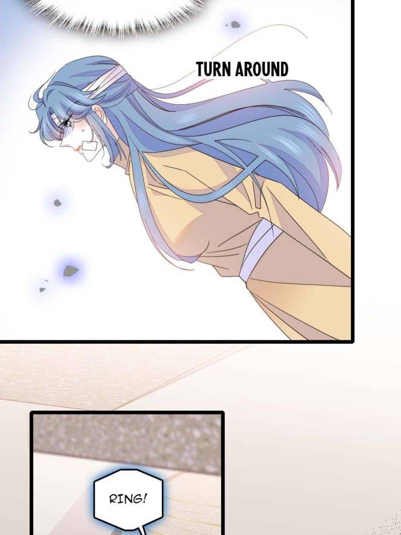 Almighty Daughter Runs The World Chapter 167 - Page 26