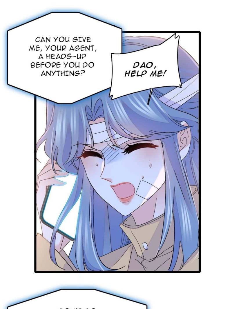 Almighty Daughter Runs The World Chapter 167 - Page 28