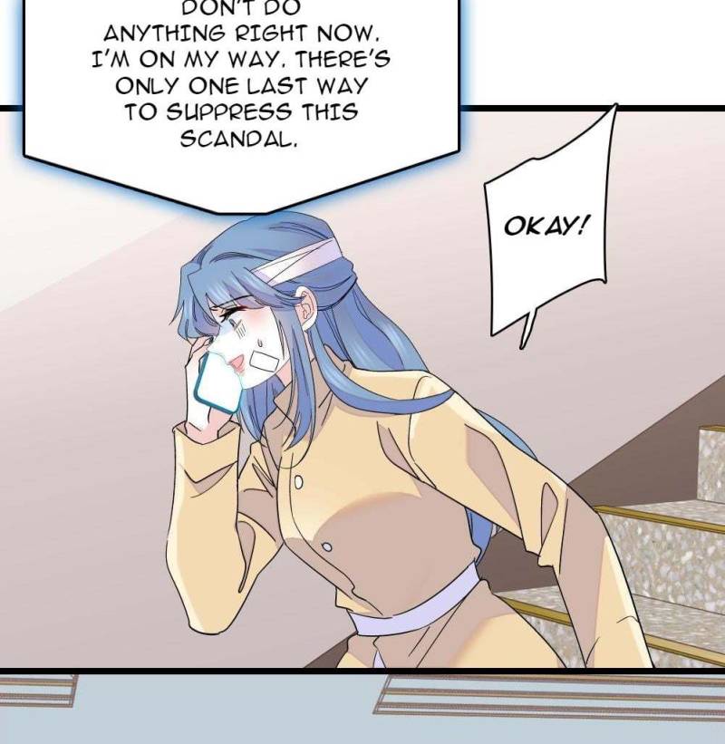Almighty Daughter Runs The World Chapter 167 - Page 29