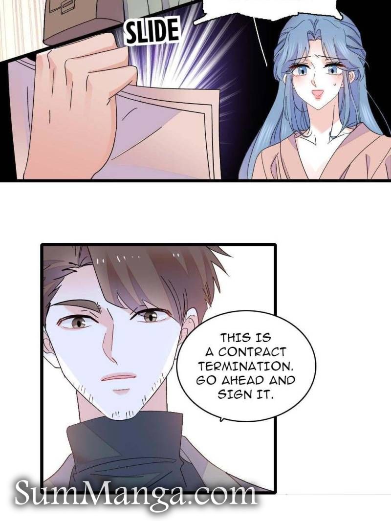 Almighty Daughter Runs The World Chapter 167 - Page 31