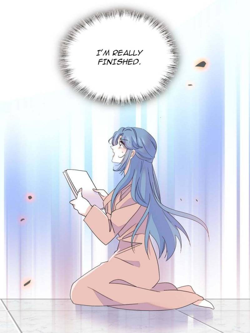 Almighty Daughter Runs The World Chapter 167 - Page 35
