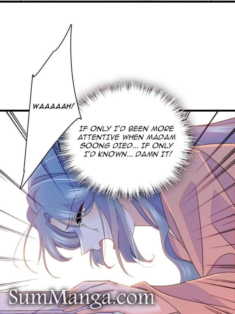 Almighty Daughter Runs The World Chapter 167 - Page 36