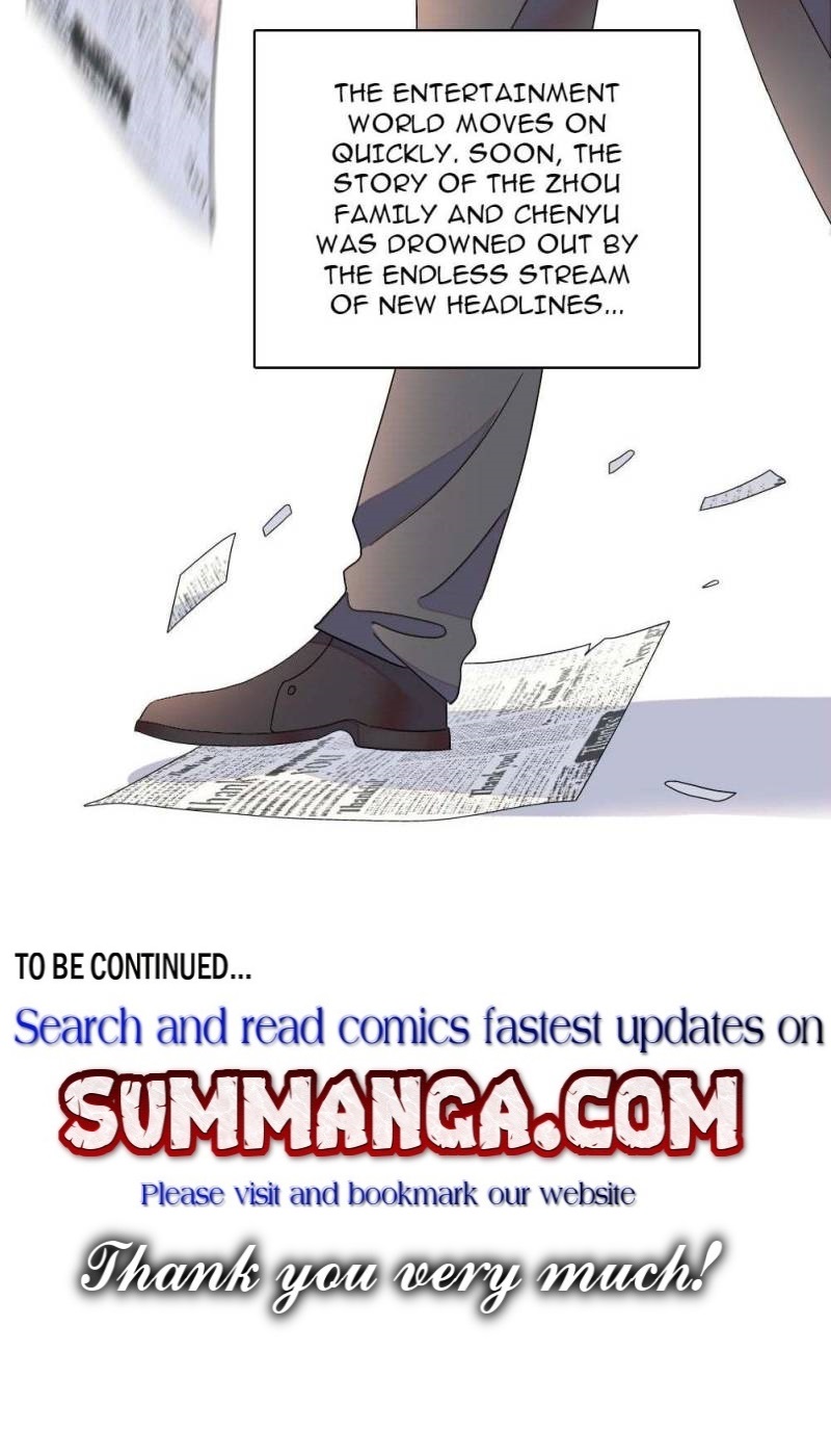 Almighty Daughter Runs The World Chapter 167 - Page 41