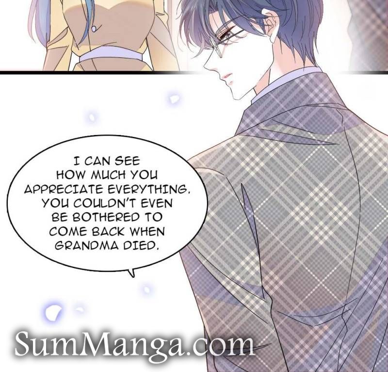 Almighty Daughter Runs The World Chapter 167 - Page 7