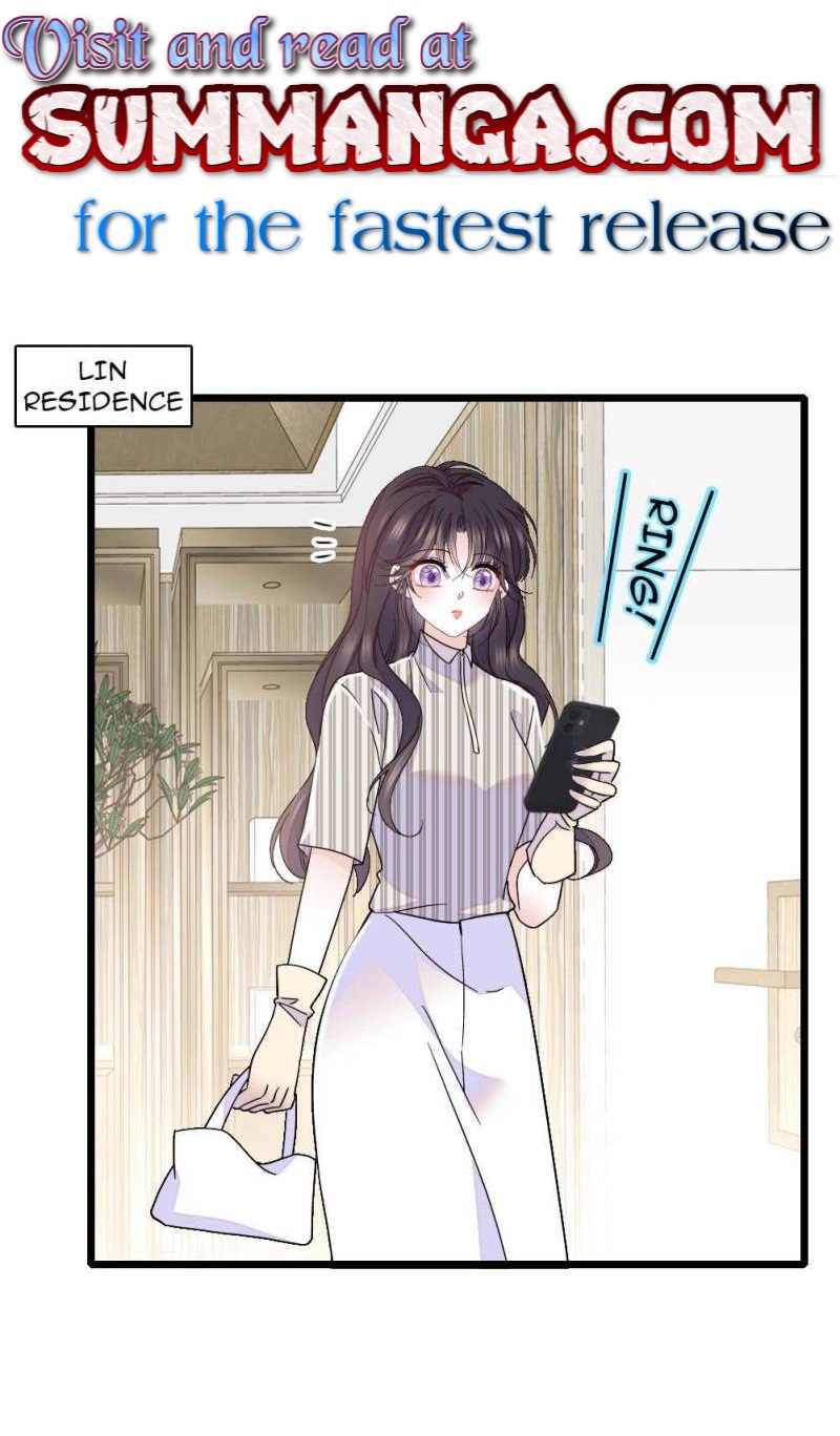 Almighty Daughter Runs The World Chapter 168 - Page 0