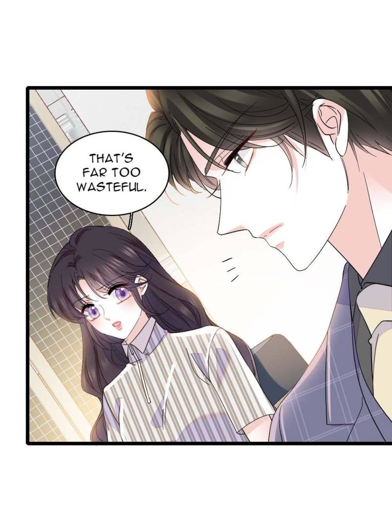 Almighty Daughter Runs The World Chapter 168 - Page 13